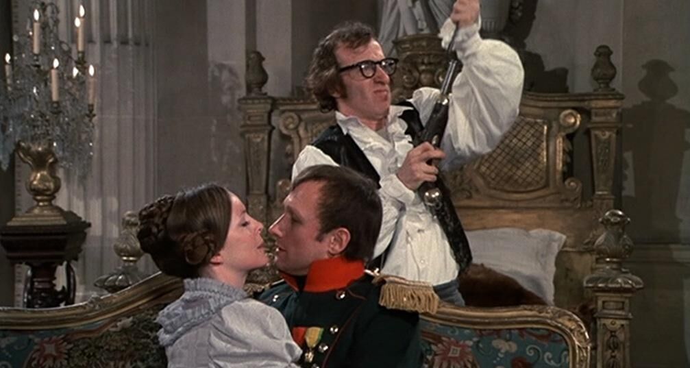 #64. Love and Death (1975)